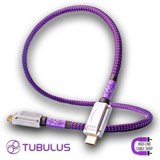 HCS Tubulus Ximius I2S Cable 1 high end hdmi cable audio