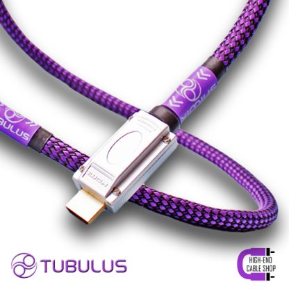 HCS Tubulus Ximius I2S Cable 2 best i2s hdmi cable